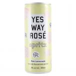 Yes Way Rose Pink Lemnde 8.5oz Cn 4pk 0