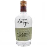 El Mayor Single State Blanco Tequila 0