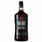 Bacardi - Select (Black) Rum 0
