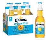 Corona Non Alcoholic 6pk Nr 9053 0 (668)