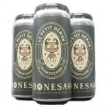 Bonesaw Le Petit Demon Blonde 4pk Can 0 (44)