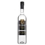 President Vodka 0