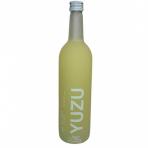 Ile Four  - Yuzu Sake With Cirus Fruit 0