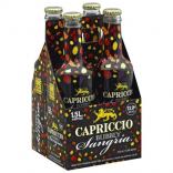 Capriccio Peach Sangria 4pk Nr 0
