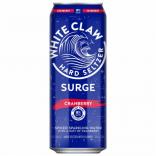 White Claw Hrd Slt Surg Cranbry .2 Cn 2019