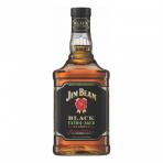 Jim Beam Black Label Bourbon 0