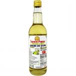 Inca Food Jarabe De Goma Syrup White Spu 0