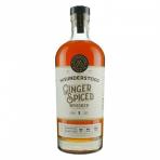 Misunderstood - Ginger Spiced Whiskey