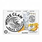 White Claw - Mango Hard Seltzer 0 (221)