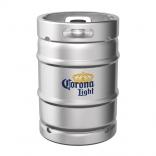 Corona Light 1/2 Keg 15.5 Bbl 02501 0 (2255)