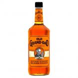 Old Grand-Dad - Kentucky Straight Bourbon Whiskey 0