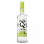Don Q - Limon Rum 0