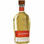 Familia Camarena - Tequila Reposado 0