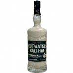 Cutwater Bali Hai Tiki Holiday Sprt Rum 0