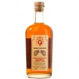 Don Q Double Cask Finish 0