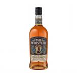 The Whistler - Distillers Select Double Oaked Irish Whiskey 0