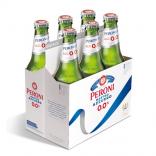 Peroni Nastro Azzurro 0.0% Na 6pk Nr 0 (668)