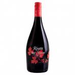 Risata Red Moscato 0