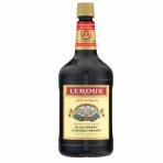 Leroux Blackberry Brandy 0