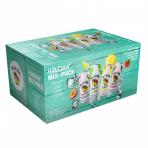 Malibu Splash - Variety Pack Sparkling Cocktail 0