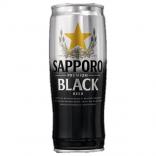 Sapporo Black  Oz Can 0 (22)