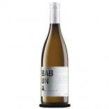 Babuna White Wine Dry 0