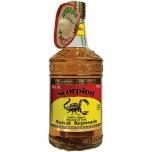 Scorpion - Reposado Mezcal