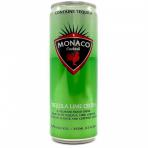 Monaco Cocktail - Tequila Lime Crush Vodka Cocktail 0
