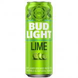 Bud Light Lime 25oz Can 0 (251)