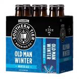 Southern Tier Old Man Winter 6pk Nr 4310 0 (668)
