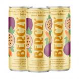Berczy Passionfrut H. Seltz 4pk Cn 703 0 (44)