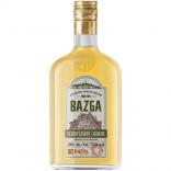 Bazga Elderflower Liqueur 0