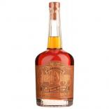 Joseph Magnus Cigar Blend Bourbon Whiske 0