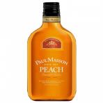 Paul Masson - Grande Amber Peach Brandy 0
