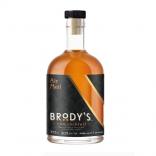 Brody's Air Mail Rum Cocktail 0