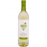 Naked Grape - Pinot Grigio California 0