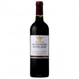 Chateau Grandchemin Monplaisir Saint Est 0