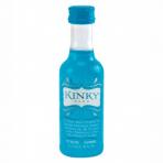 Kinky - Blue Liqueur