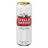 Stella Artois Premium Large Oz 692 0 (25)