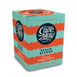 Cape May Spirt Trop Vodka Punch 4pk Cn 0 (44)