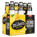 Mike's Hard Lemonade Zer Sgr 6pk Nr 8504 0 (668)