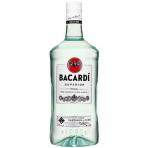 Bacardi - Rum Silver Light (Superior) 0