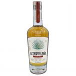 El TequileÑo Anejo Gran Reserva Tequila 0