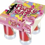 Twisted Shotz Pussy Cat 4pk 0