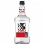 Garys Good Vodka 0