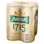 Elvivske 1715 4pk Can 16oz 0 (415)