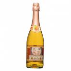 Sweet Bitch Moscato Peach Bubbly 0