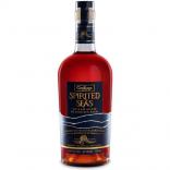 Goslings Spirited Seas Ocean Aged Rum 0