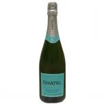 Chatel Semi Sweet Sparklin Wine 0