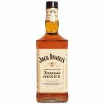 Jack Daniel's - Tennessee Honey Liqueur Whisky 0